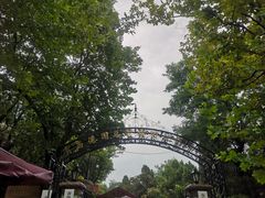 -青岛德国总督楼旧址博物馆
