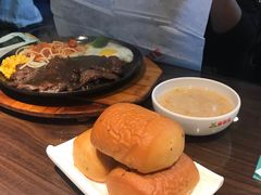 -豪享来中西餐厅(隆昌店)