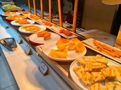 -青岛蓝海大饭店·渔歌舫(李沧店)