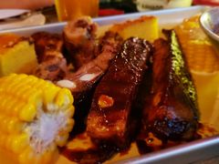 -Big Bamboo 大竹子体育主题餐厅(虹梅路店)