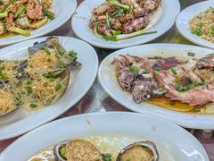-滑记海鲜饭店·老字号(海鲜街店)