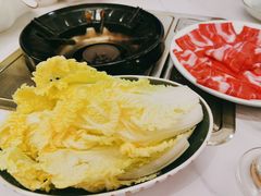 -如一鸡鲍鱼·粤式煲汤(长泰广场店)
