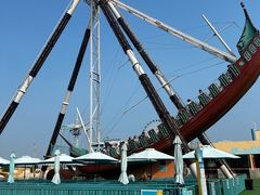 -秦皇岛乐岛海洋王国