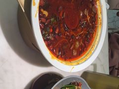 -茅庐川菜(青岛凯德店)