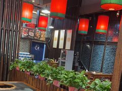 -陈府大宅门成都火锅·手切鲜肉(太原街店)