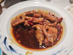 -欧记大排档·景德菜(上海首店)