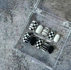 -如一·美甲美睫