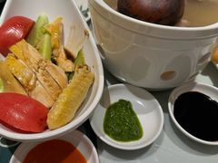 -滕记星发餐室·新加坡菜(巨鹿路店)
