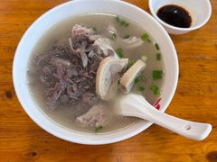 -金宝鸭肉店(斗西分店)