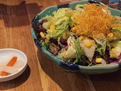 -一井烧肉·活鳗·寿司(望京SOHO店)