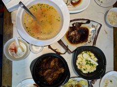 -外婆船宴餐厅·外婆喊你回家吃饭