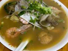 海鲜面-阿玲海鲜面(高亭镇星河路店)