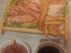 -大哈福烧烤·海鲜·家常菜(延安三路店)