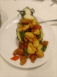 -喜爱轩酒楼·宴会厅