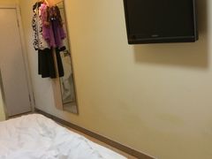 -7天酒店·大连星海公园黑石礁软件园店