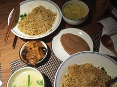 -十面春风·江南面馆(崇宁路店)