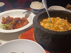 -绿茶餐厅(千岛湖银泰城店)