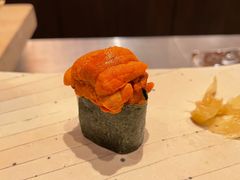 -晴空·日本料理(万象城店)