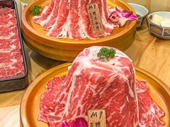 -牛匠和牛寿喜锅(西安总店)