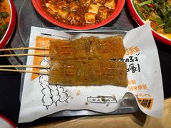 -谭公鱼头·鲜鱼火锅·小龙虾·江湖菜(秀沿路店)