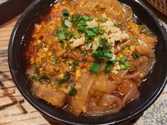 -北丐先生·野馄饨烧烤(雨花万象店)