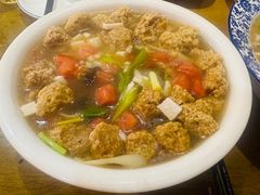 -杏花村水席楼(西大街总店)