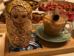 -龟兹KUCINA·新疆菜(前滩L+PLAZA店)