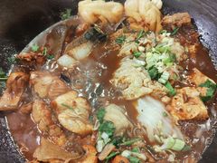 -小媳妇铁锅炖鱼(世博园店)