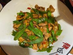 -赣饭农家·江西小炒(西乡店)