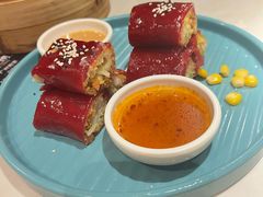 -禄运茶居·手工点心(体育西店)