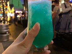 -haxnbauer海森堡德国餐厅(深圳coco店)