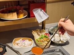 -海底捞火锅(5050购物中心店)