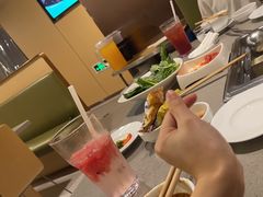 -海底捞火锅(南山京基百纳店)