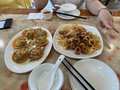 -新金盛·海鲜酒楼(盐田店)