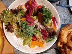 -芭莉与彩虹西餐厅(成都合生汇店)