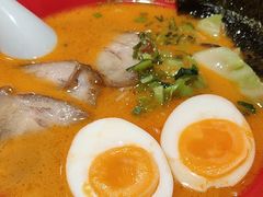 -吾妻拉面•和风食堂(群光广场店)