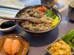 -林妈妈村·日式料理(宝山万达店)