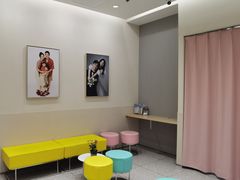 -天真蓝照相馆(新世界店)
