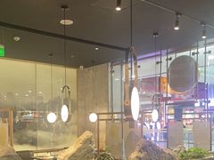 -赠李白·如诗的川味(余杭万达广场店)