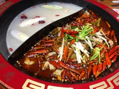 -庄老幺火锅(娄山关路店)