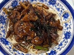 -明呈黄鱼面馆(斜土路店)
