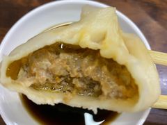 -朱新年·苏式汤团·面点(北寺塔店)