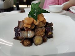 -月福京味斋·烤鸭店·北京菜(鼓楼总店)