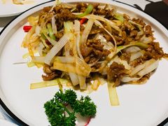 -千百味红餐厅·江西菜(绿地双子塔店)