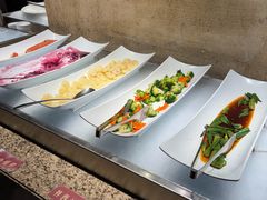 -汉巴味德·烤肉与啤酒的自助(杭州大悦城店)