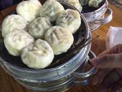 -梁憨包(南岸回龙湾店)