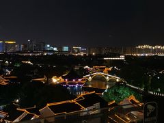 -顽啤熊·酒客酒馆(苏城夜景必选店)