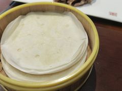 -全聚德(长白直营店)