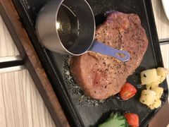 -必胜客(华南摩尔店)