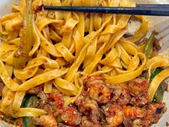 -火山屋台(新街口店)